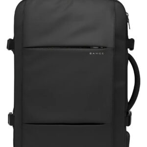Mochila Bange Expansível 37 Litros Para Viagem